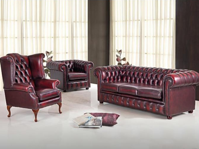 Regal Carpets And Furniture - Furniture 8