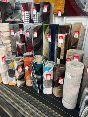 Regal Carpets And Furniture - Rugs 4