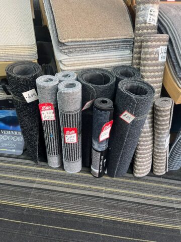 Regal Carpets And Furniture - Rugs 7