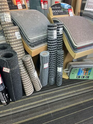 Regal Carpets And Furniture - Rugs 8